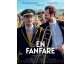 FranceTV: 90 x 2 places de cinéma pour le film "En Fanfare" à gagner