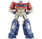 Amazon: Figurine Transformers Generations Studio Series Deluxe 112 Optimus Prime à 22,47€