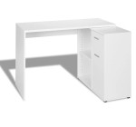 LIDL: Bureau avec caisson Livarno à 49,99€