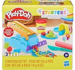 Amazon: Coffret Starter Play-Doh - Le Serpentin à 9,99€