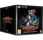 Amazon: Jeu GOLDORAK: Le Festin des loups - Edition Collector sur PS5 à 197,19€