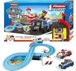 Amazon: Circuit Carrera 369-3033 La Pat'Patrouille : Chase Marshall à 30,80€