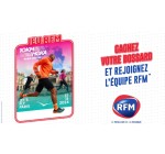 RFM: Des dossards pour les 10km HOKA Paris Centre à gagner