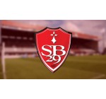 Alouette: Des invitations pour le match de football Brest / Nice à gagner