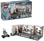 Amazon: LEGO Star Wars Embarquement à Bord du Tantive IV - 75387 à 38,82€