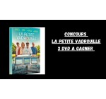 Blog Baz'art: 3 DVD du film "La petite vadrouille" à gagner