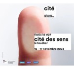 Europe1: Des entrées pour le festival Cité des Sens à gagner