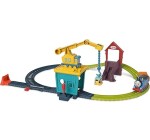 Amazon: Circuit Fisher-Price Coffret Thomas et ses Amis de 18 éléments à 14,41€