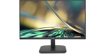 Amazon: Ecran PC 24" Acer EK241YEbi - FHD, IPS, 100Hz, FreeSync, 1ms à 89,99€