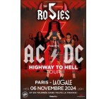 Blog Baz'art:  2 lots de 2 invitations pour le concert "Tribute to AC/DC" à gagner