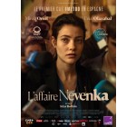 Blog Baz'art: 4 places de cinéma pour le film "L’Affaire Nevenka" à gagner