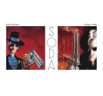 BDgest: 5 lots de 2 albums BD "Soda - T1 et T2" à gagner