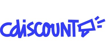 Cdiscount: Un produit acheté = le 2ème à -50% sur une sélection de jouets 