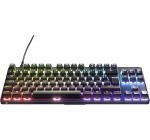 Amazon: Clavier de jeu mécanique SteelSeries Apex 9 TKL à 79,99€