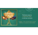 Conserverie la belle-iloise: 1 séjour d'une nuit à Paris en hôtel 4* + dîner-spectacle dans un cabaret parisien à gagner