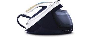 Amazon: Centrale Vapeur Philips PerfectCare Elite GC9635/20 à 199,99€