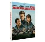 Culturopoing: 2 Blu-Ray du film "The Bikeriders" à gagner