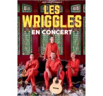 Blog Baz'art: 2 lots de 2 invitations pour le concert des Wriggles à gagner