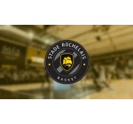 Alouette: Des invitations pour le match de basket La Rochelle / Nanterre à gagner