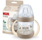 Amazon: Gobelet à bec NUK For Nature - 150ml à 5,59€