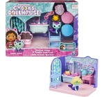 Amazon: Jouet Gabby et la Maison Magique - Playset La Salle De Bain Marine à 16,99€