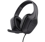 Amazon: Casque Gaming Léger Trust Gaming GXT 418 Rayne pour PC, Xbox, Switch, PS4, PS5 à 16,99€