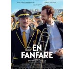 JEUXACTU: Des places de cinéma pour le film "En fanfare" à gagner