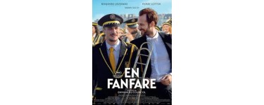 JEUXACTU: Des places de cinéma pour le film "En fanfare" à gagner