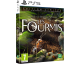 Amazon: Jeu Les Fourmis - Edition Limitée sur PS5 à 33,69€