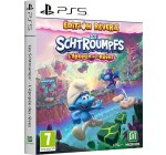 Amazon: Jeu Les Schtroumpfs : L'épopée des rêves - Rêverie Edition sur PS5 à 33,69€