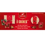 Ma vie en couleurs: 10 boîtes de chocolats à gagner