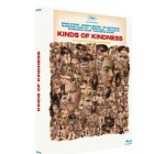 Culturopoing:  2 Blu-Ray du film "Kinds of Kindness" à gagner