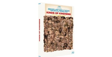 Culturopoing:  2 Blu-Ray du film "Kinds of Kindness" à gagner