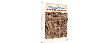 Culturopoing:  2 Blu-Ray du film "Kinds of Kindness" à gagner