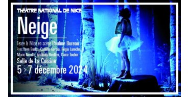 Arte: 9 lots de 2 invitations pour le spectacle de Pauline Bureau à gagner