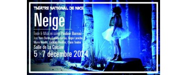 Arte: 9 lots de 2 invitations pour le spectacle de Pauline Bureau à gagner