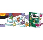 Editions Dupuis: 10 albums BD "Petit Poilu - T30" à gagner