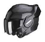 Rad: 2 casques de moto modulable Scorpion EXO-Tech Evo Solid à gagner