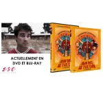 Ciné Média:  1 Blu-ray du film "John Dies At" à gagner