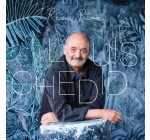 France Bleu: 5 albums CD "Rêveur, rêveur" de Louis Chedid à gagner