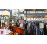 Sortiraparis.com: 3 lots de 2 entrées pour le Salon du Vintage à Paris à gagner