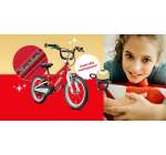 Woom: 5 vélos enfant Woom Original personnalisés à gagner