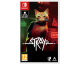 Amazon: Jeu Stray sur Nintendo Switch à 28€