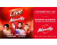 Alouette: Des invitations pour le concert Live Alouette à Veigné à gagner