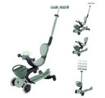 Femme Actuelle: 7 trottinettes GLOBBER BABY 360 Lights à gagner