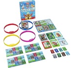 Amazon: Jeu de société Devine tête Junior - La Pat'Patrouille à 15,12€