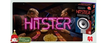 Femme Actuelle: 20 jeux de société "Hitster" à gagner