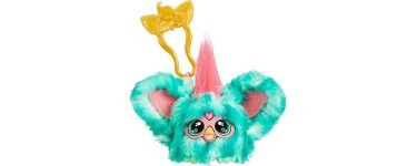Amazon: Mini Peluche électronique Furby Furblets Mello-Nee à 7,73€