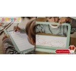 Femme Actuelle: 10 tablettes à dessin KIDYDRAW-PRO à gagner