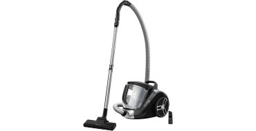 Amazon: Aspirateur sans sac Rowenta Compact Power XXL RO4825EA à 79,99€